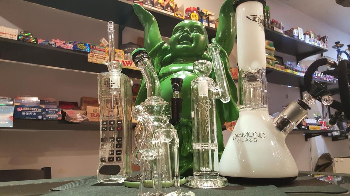 Images The Smoke House Smoke Shop