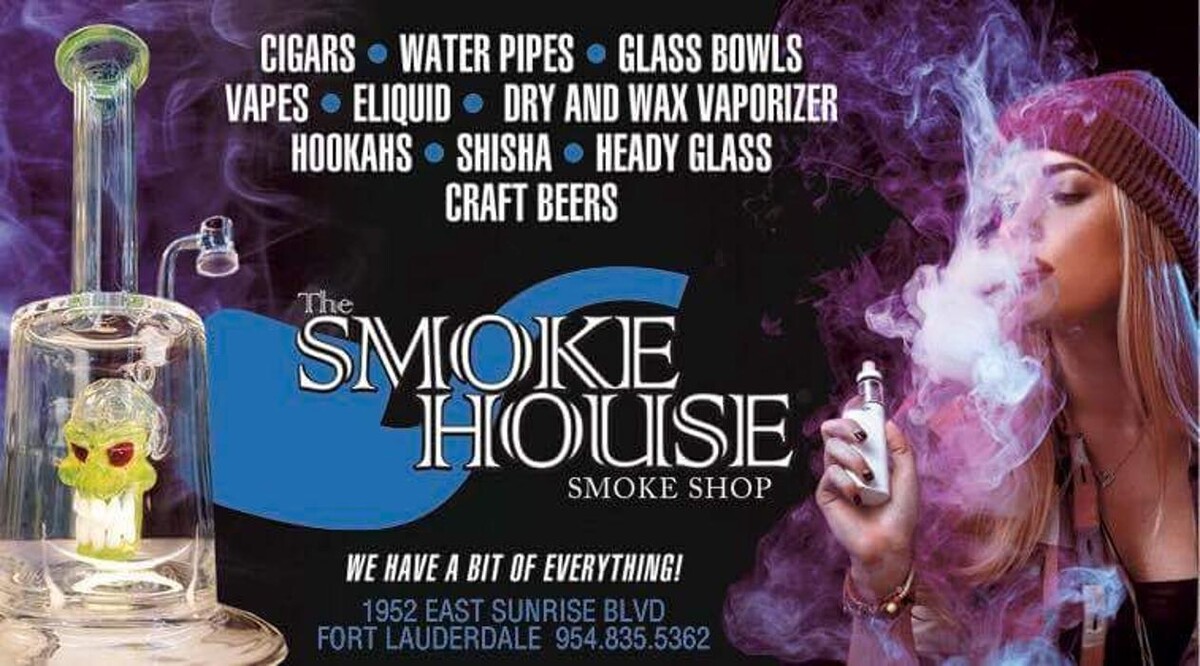 Images The Smoke House Smoke Shop