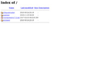 WR Nichols & Associates, PC website screenshot