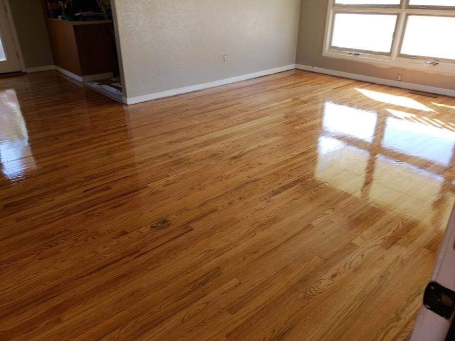 Images Mountain Man Hardwood Floors