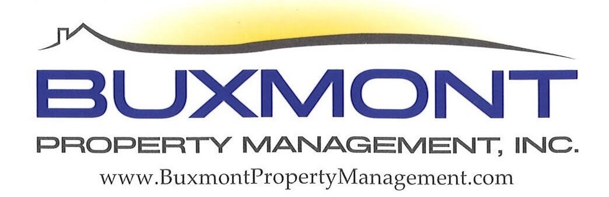 Buxmont Property Management Logo