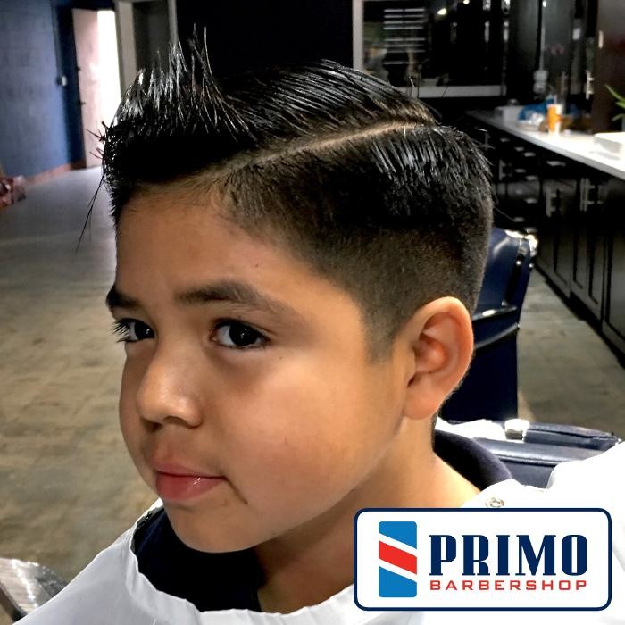 Images Primo Barbershop