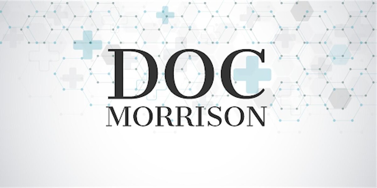 Images Doc Morrison - Medical Marijuana Evaluations