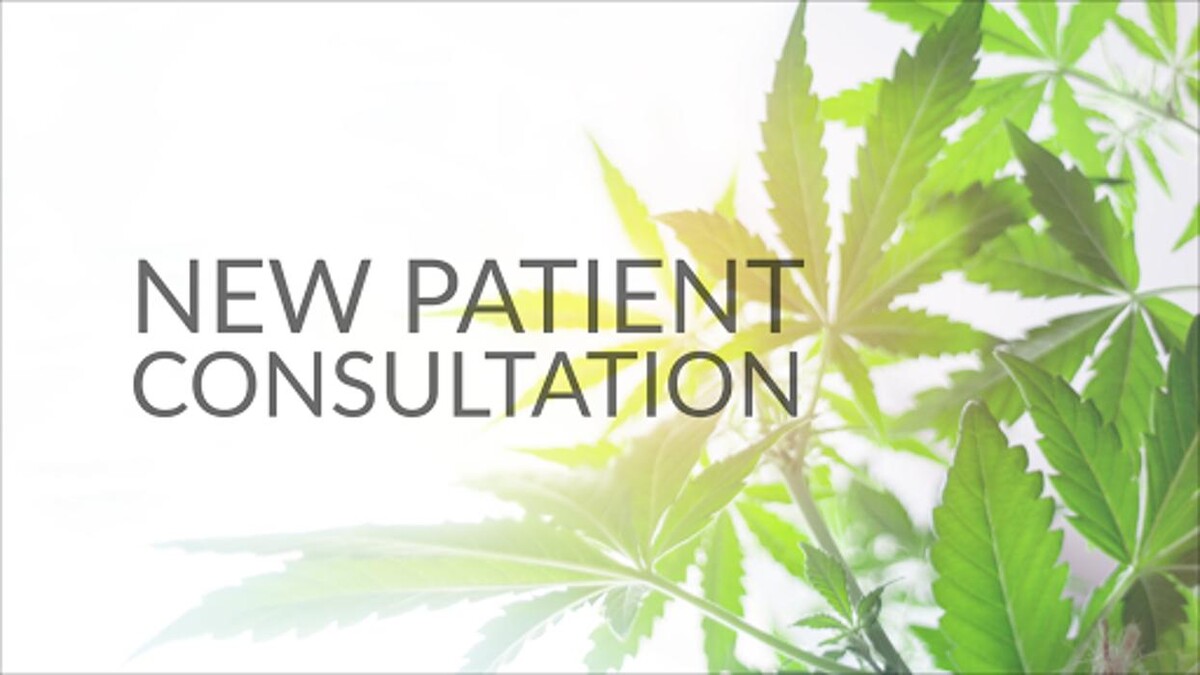 Images Doc Morrison - Medical Marijuana Evaluations