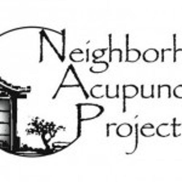 Images Neighborhood Acupuncture Project