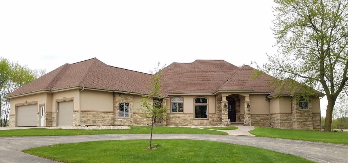 Images Ultimate Construction Inc