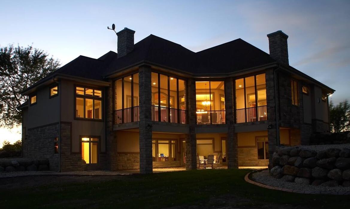 Images Ultimate Construction Inc