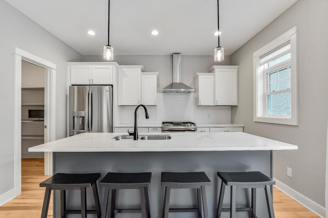 Images Ultimate Construction Inc