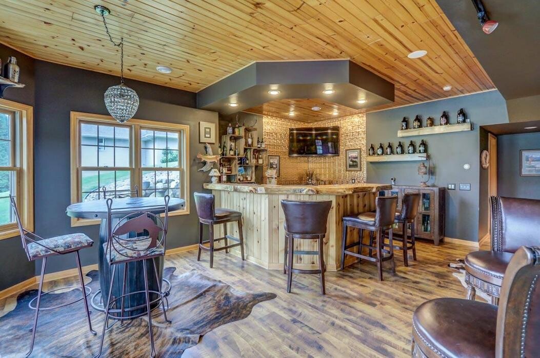 Images Ultimate Construction Inc