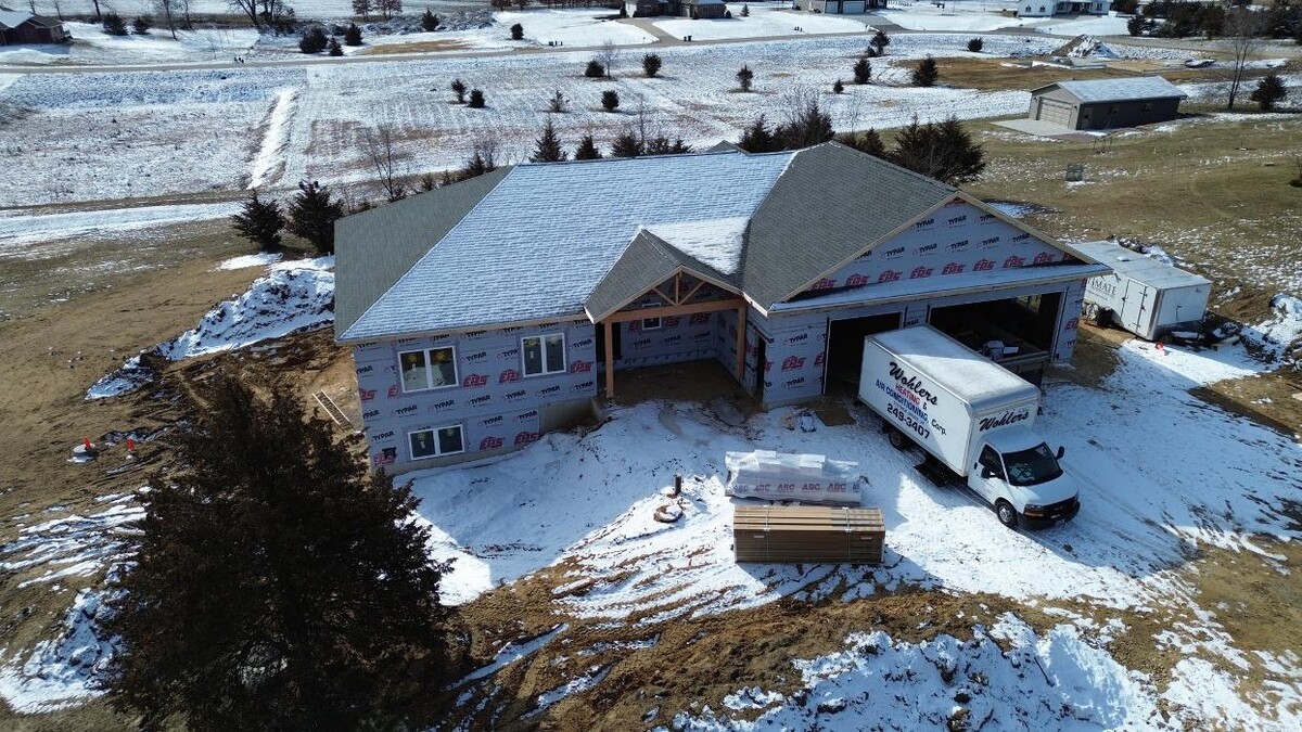 Images Ultimate Construction Inc