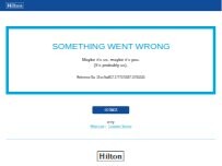 Website Screenshot Home2 Suites by Hilton Tallahassee State Capitol