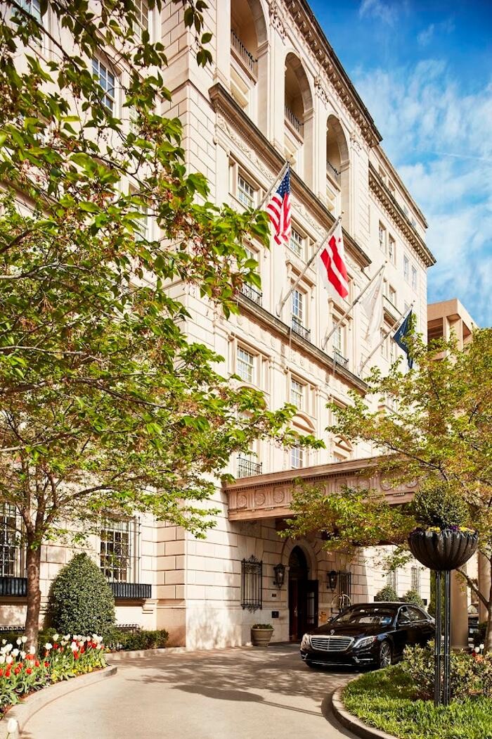 Images The Hay-Adams