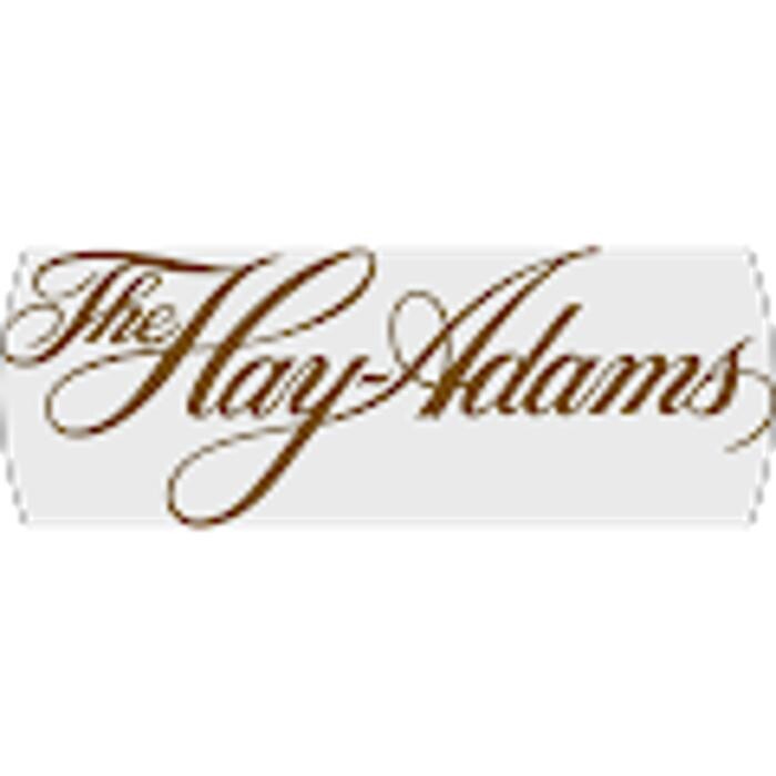 The Hay-Adams Logo