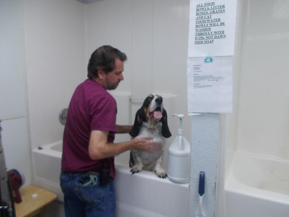 Images County Line Veterinary Clinic