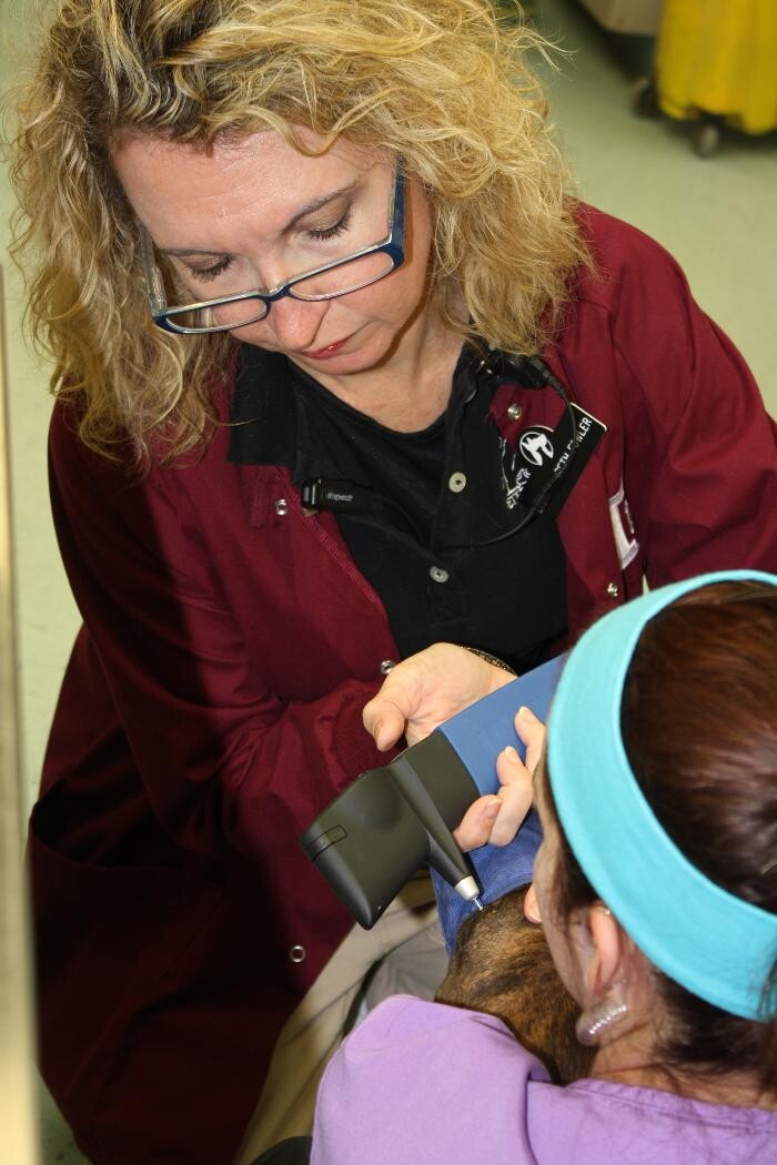 Images County Line Veterinary Clinic