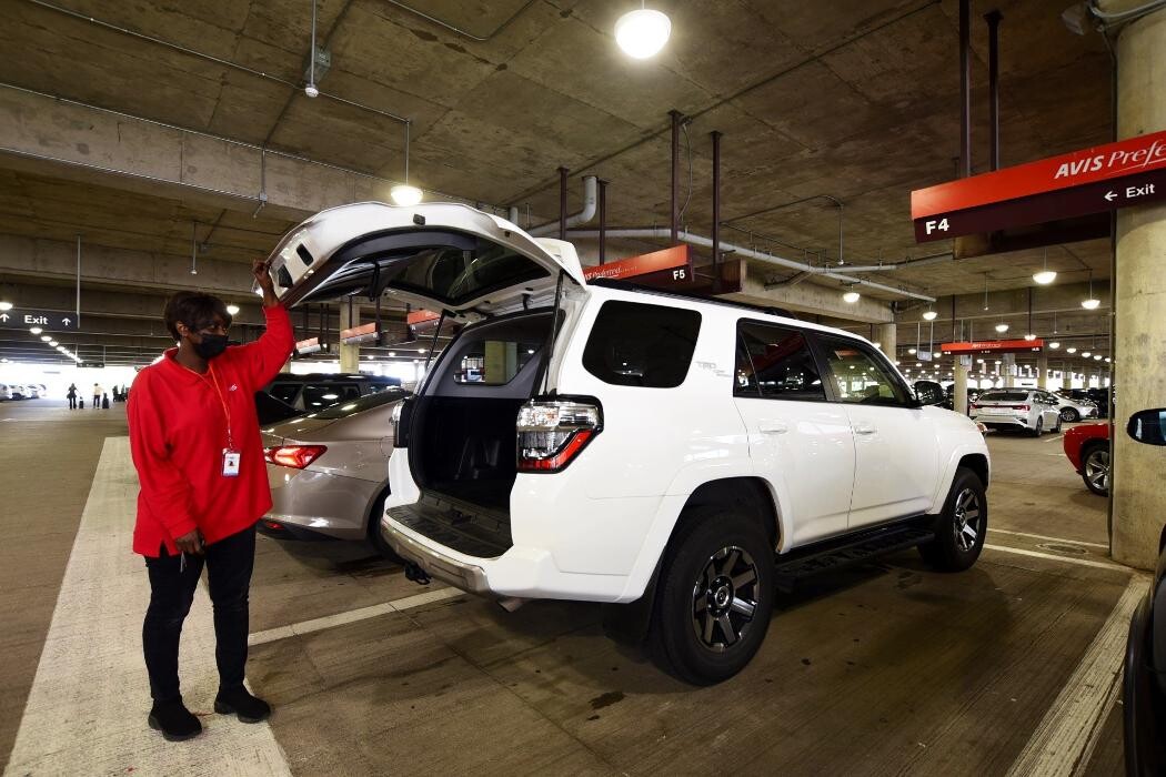 Images Avis Car Rental