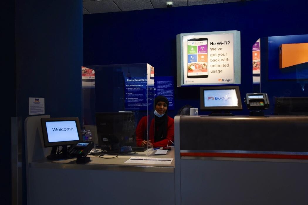 Images Budget Car Rental