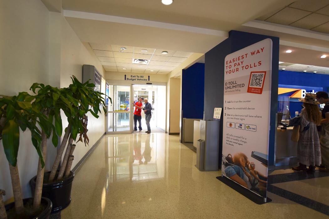 Images Budget Car Rental