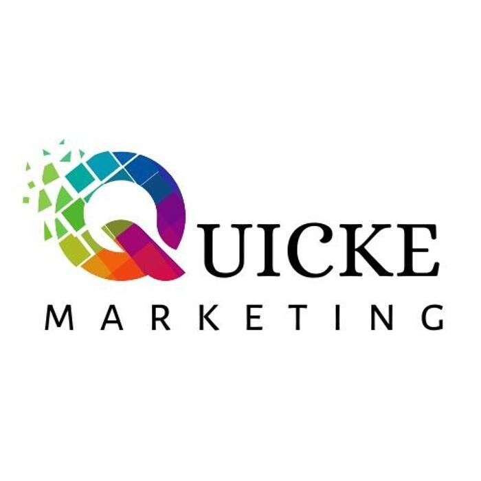 Quicke Marketing Logo