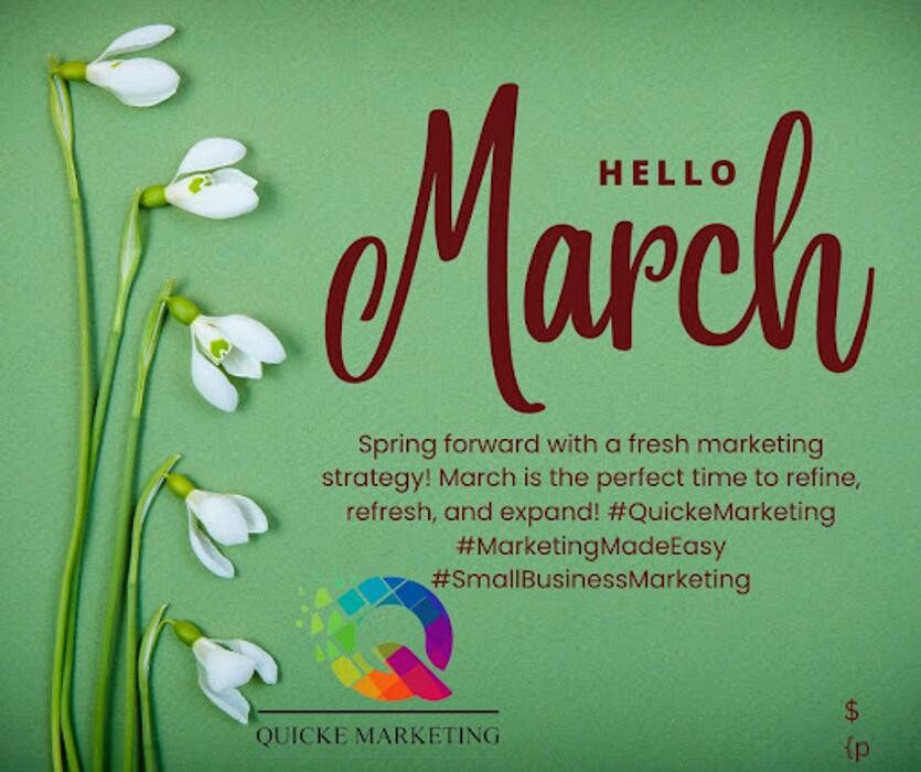 Images Quicke Marketing