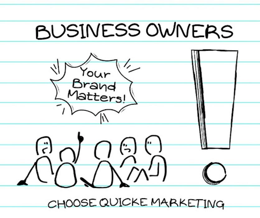 Images Quicke Marketing