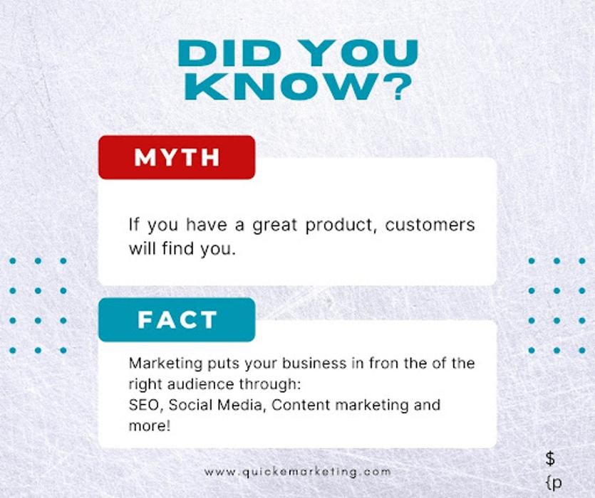 Images Quicke Marketing