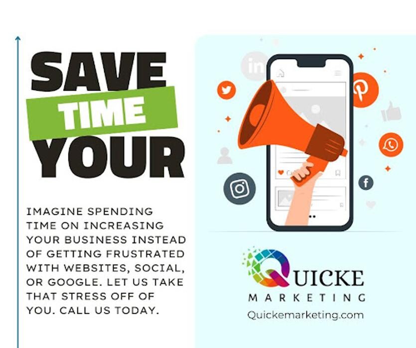 Images Quicke Marketing
