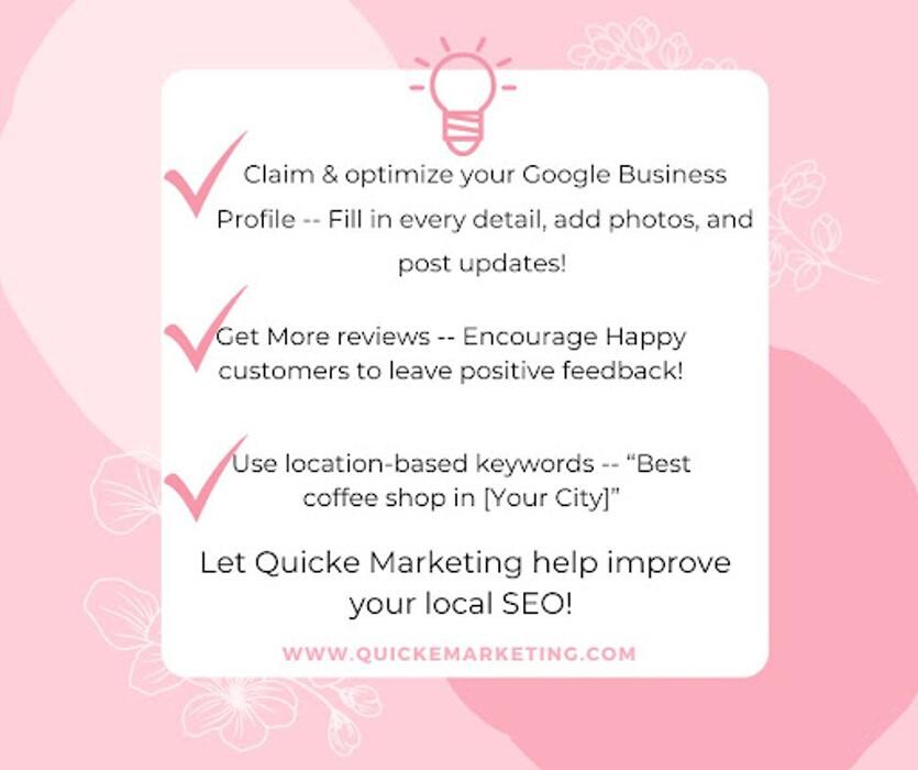Images Quicke Marketing