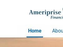Website Screenshot Adage Advisory - Ameriprise Financial Services, LLC