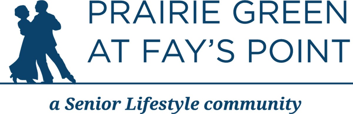 Prairie Green at Fay's Point Logo