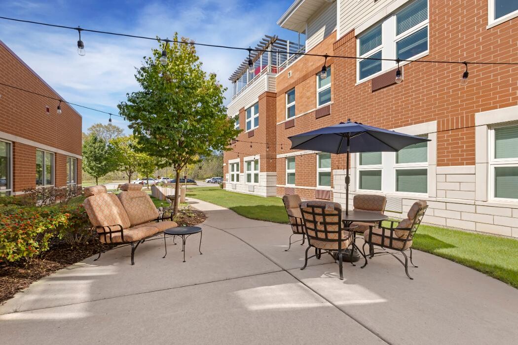 Images The Sheridan at Tyler Creek