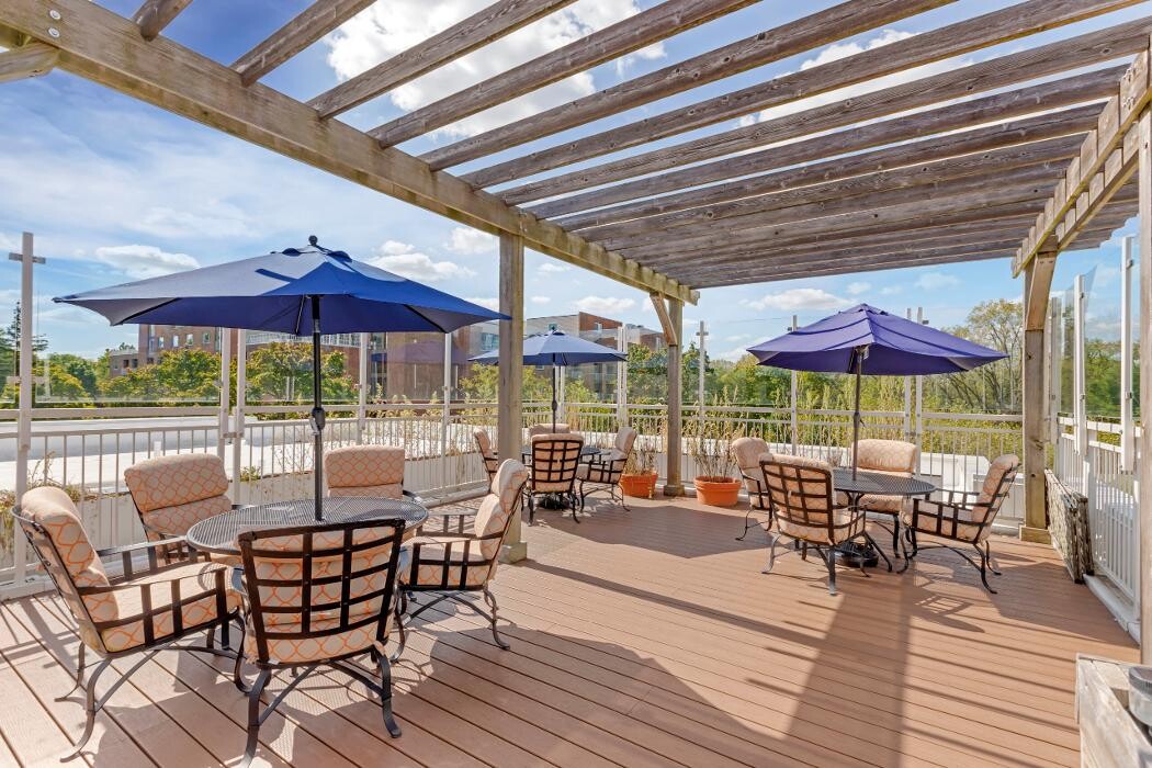 Images The Sheridan at Tyler Creek