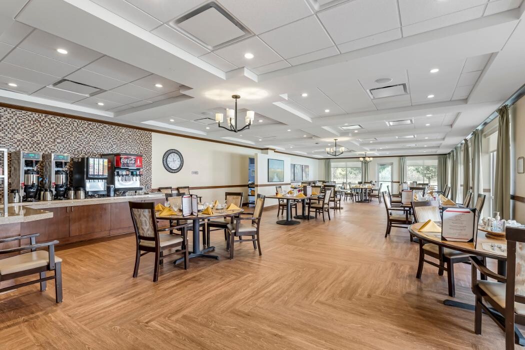 Images The Sheridan at Tyler Creek
