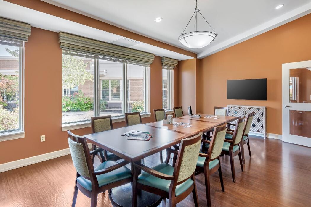 Images The Sheridan at Green Oaks