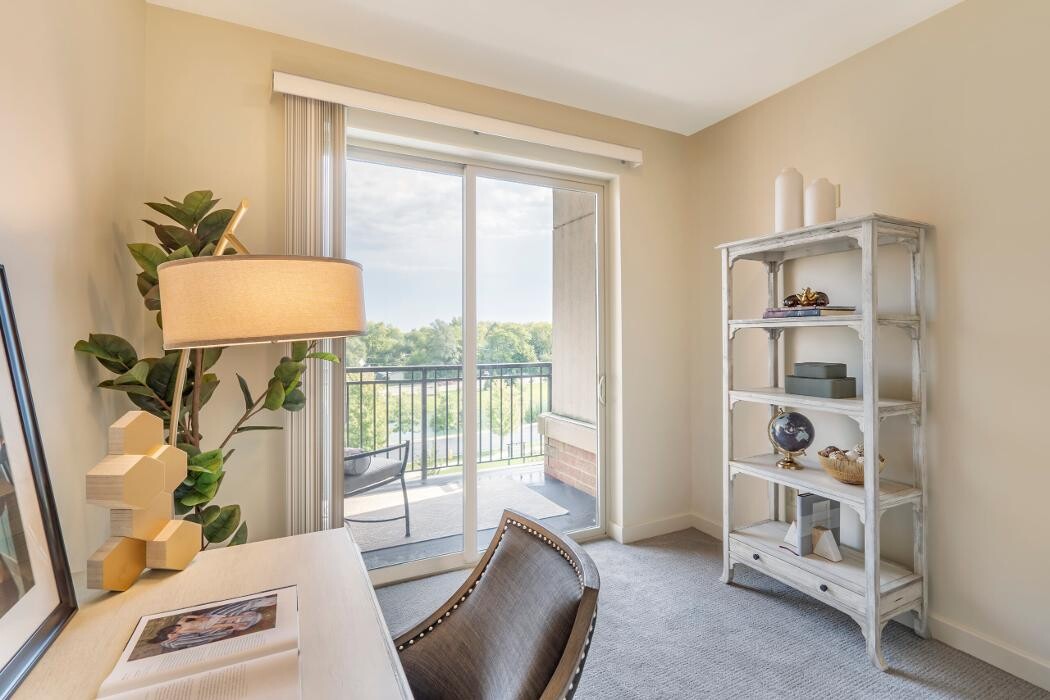 Images The Sheridan at Green Oaks