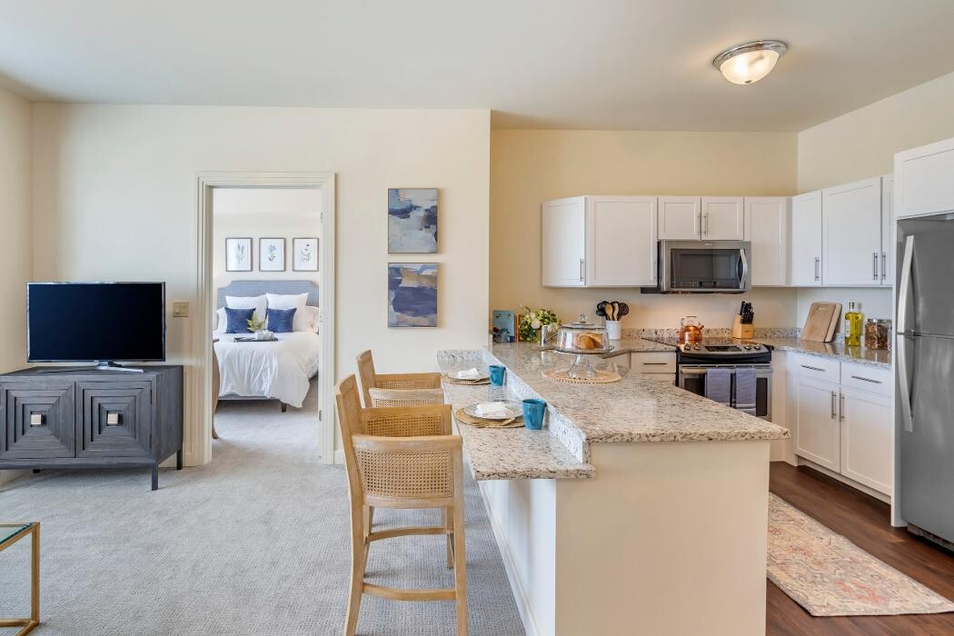 Images The Sheridan at Green Oaks