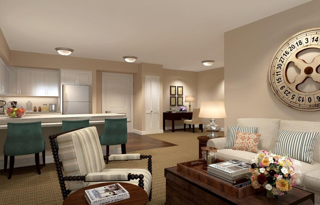 Images The Sheridan at Green Oaks