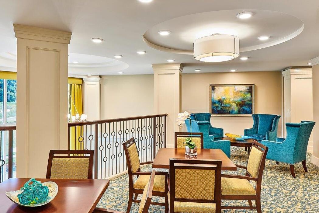 Images The Sheridan at Green Oaks