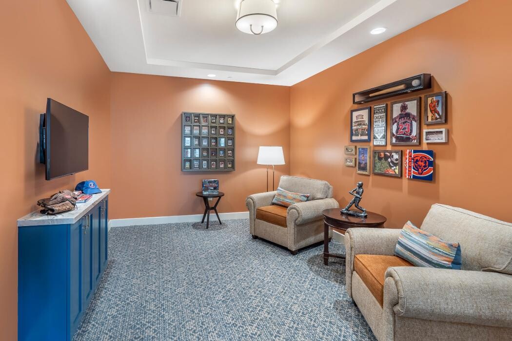 Images The Sheridan at Green Oaks