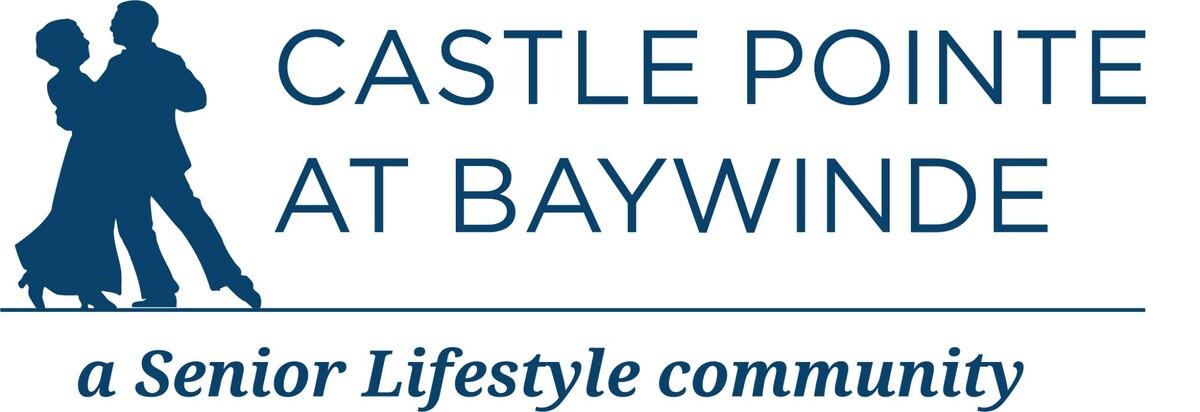 Castle Pointe at Baywinde Logo