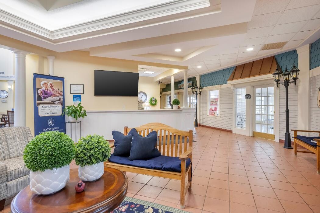 Images Castle Pointe at Baywinde