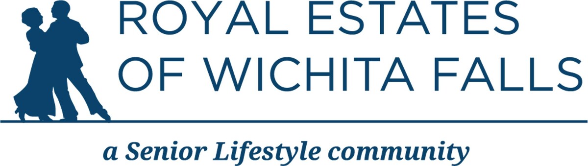 Royal Estates of Wichita Falls Logo