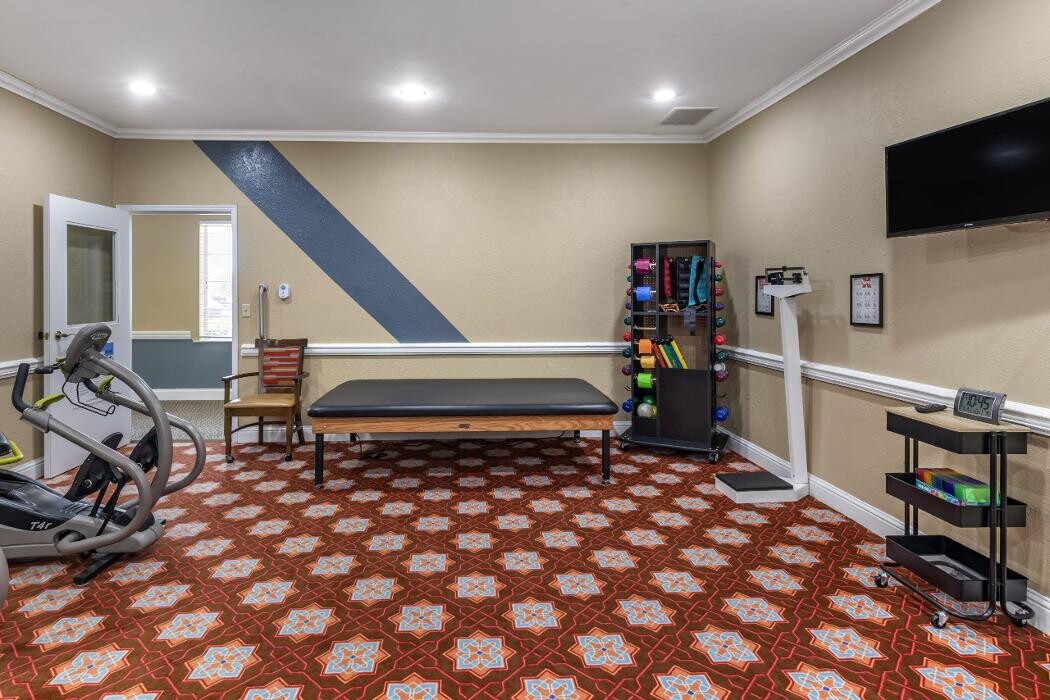 Images Royal Estates of Wichita Falls