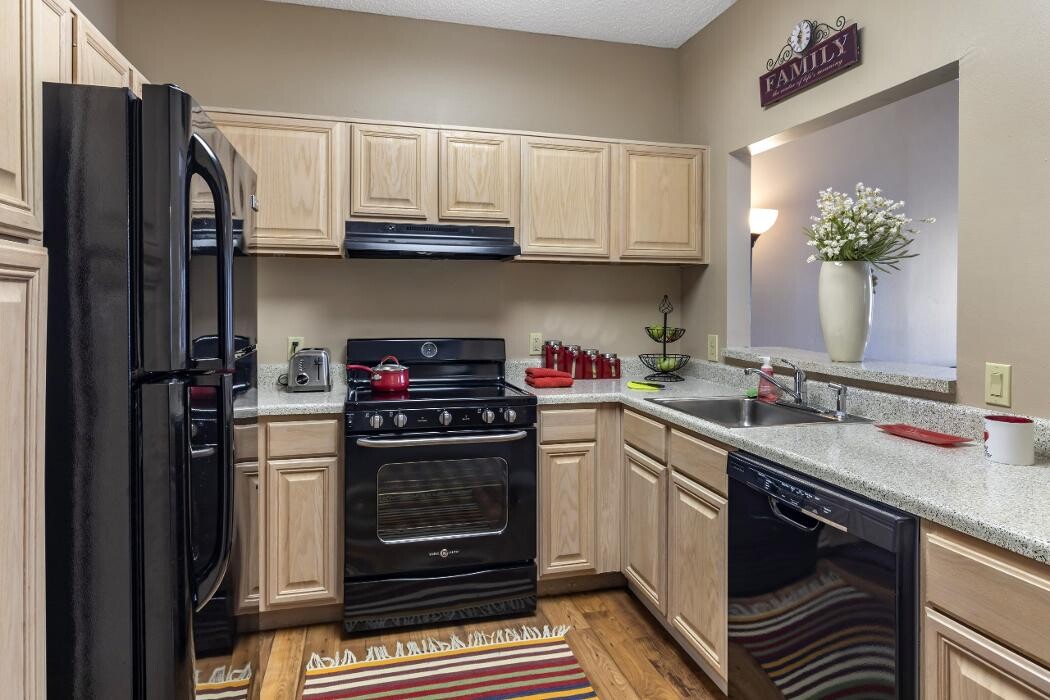 Images Royal Estates of Wichita Falls