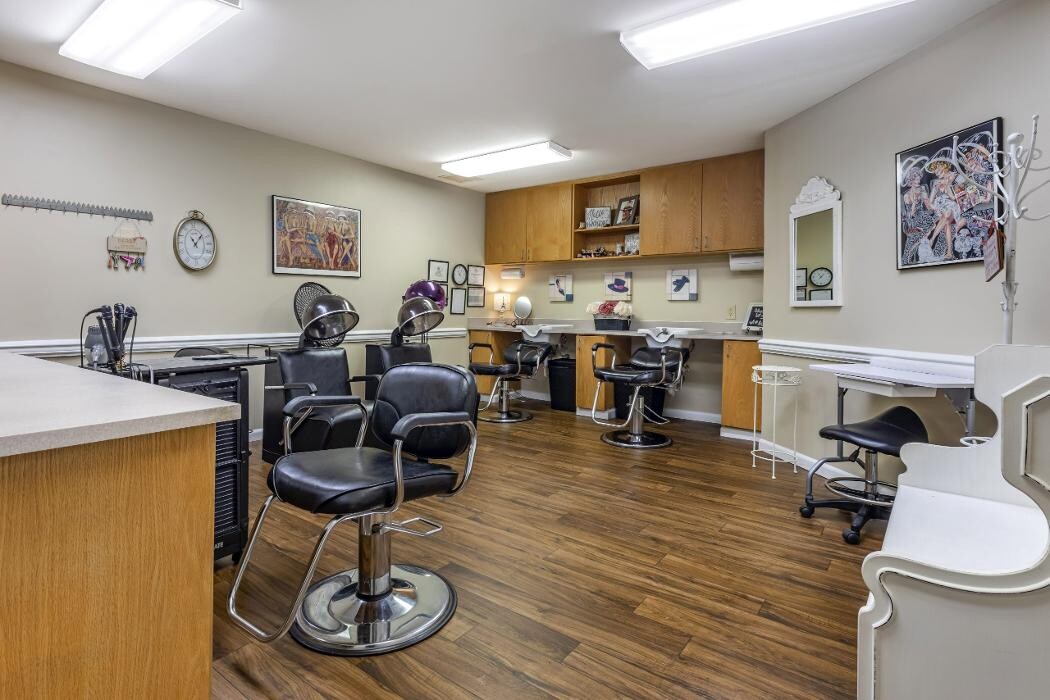 Images Royal Estates of Wichita Falls