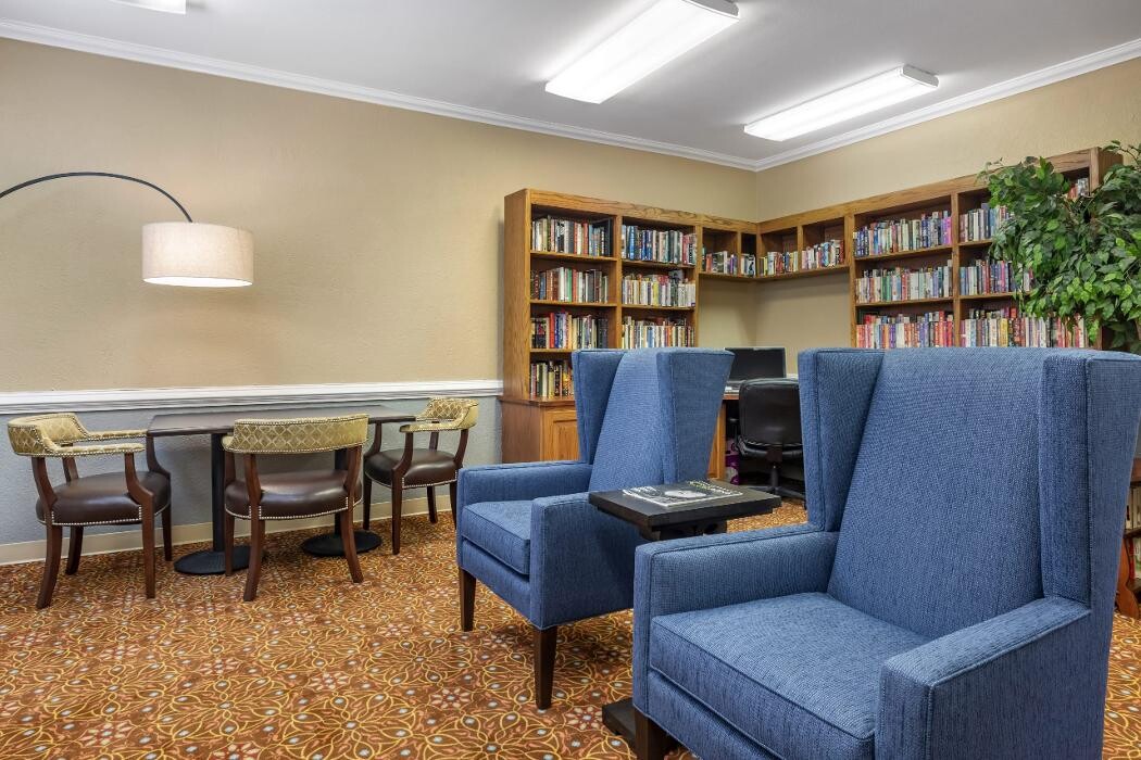 Images Royal Estates of Wichita Falls