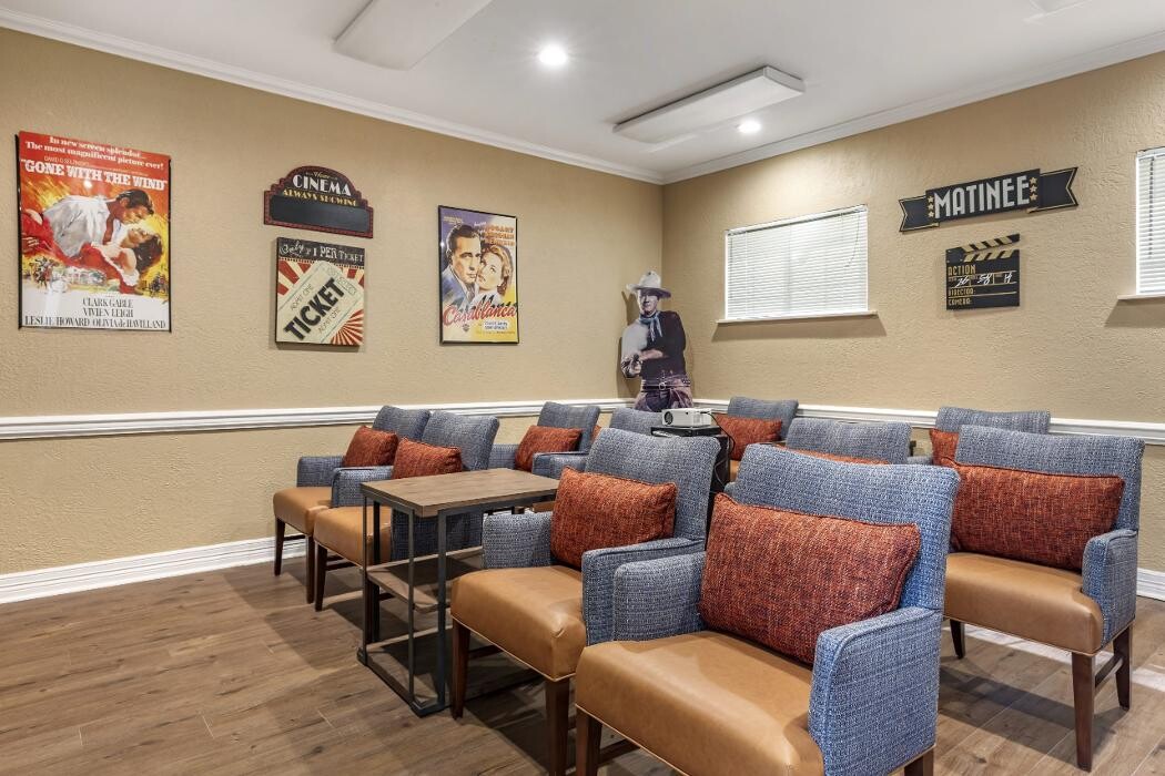 Images Royal Estates of Wichita Falls