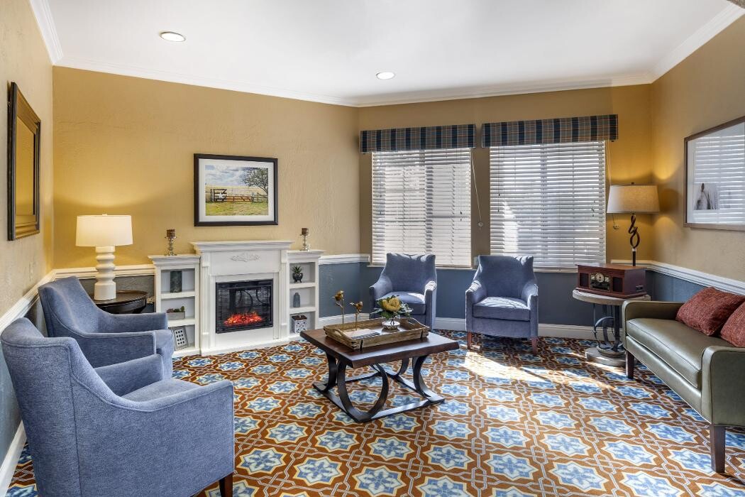 Images Royal Estates of Wichita Falls