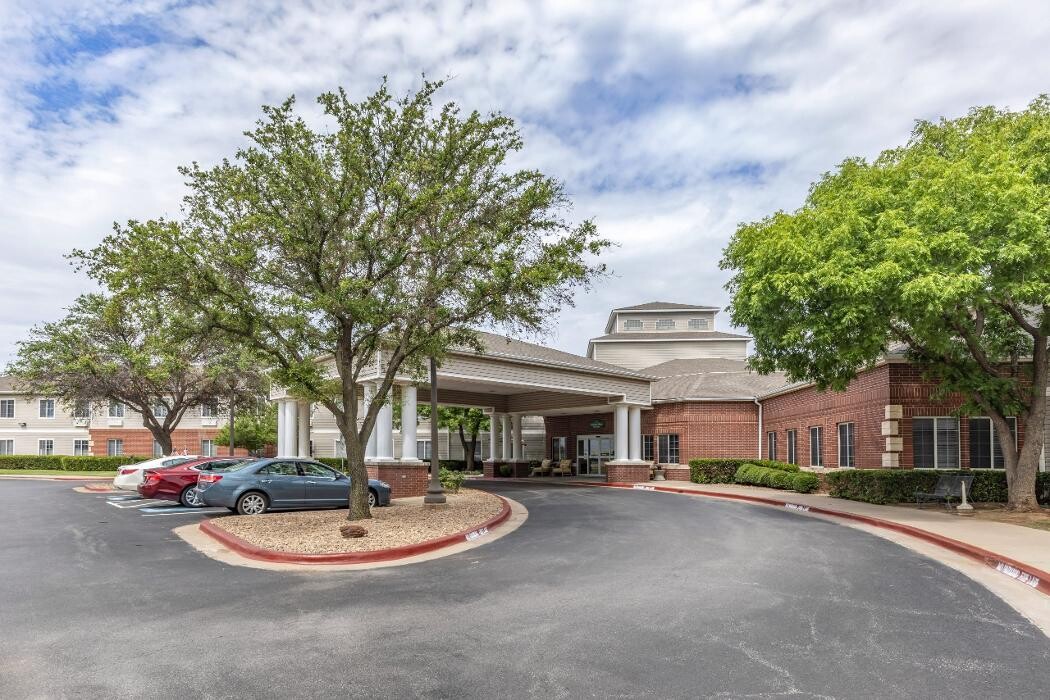 Images Royal Estates of Wichita Falls