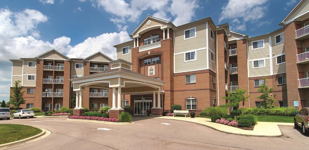 Images Barrington of West Chester
